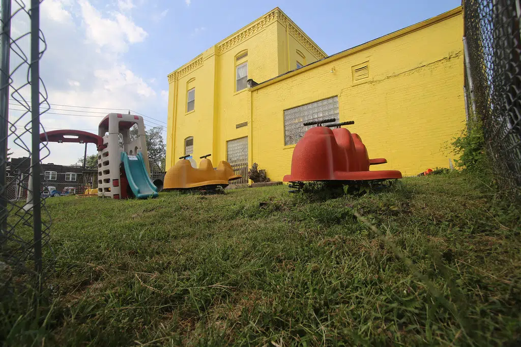 Details on pay raise for daycare workers on Tuesday