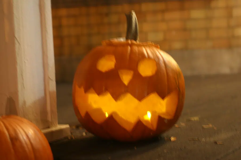 RCMP: Halloween Safety Tips