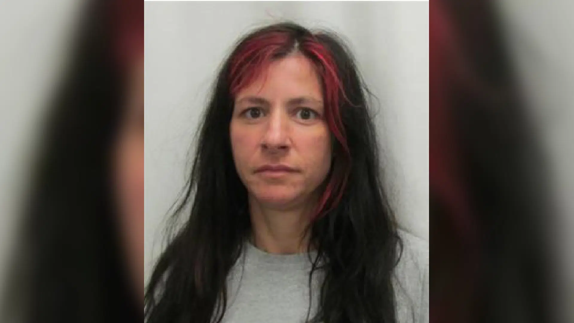 Woman Wanted On Canada-Wide Warrant