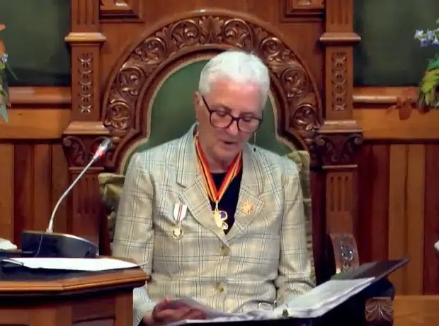 N.B. Throne Speech: Successes, Challenges, Growth & Opportunities