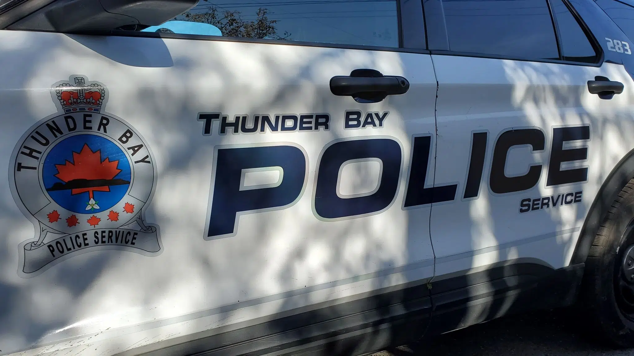 Thunder Bay resident facing child pornography charges