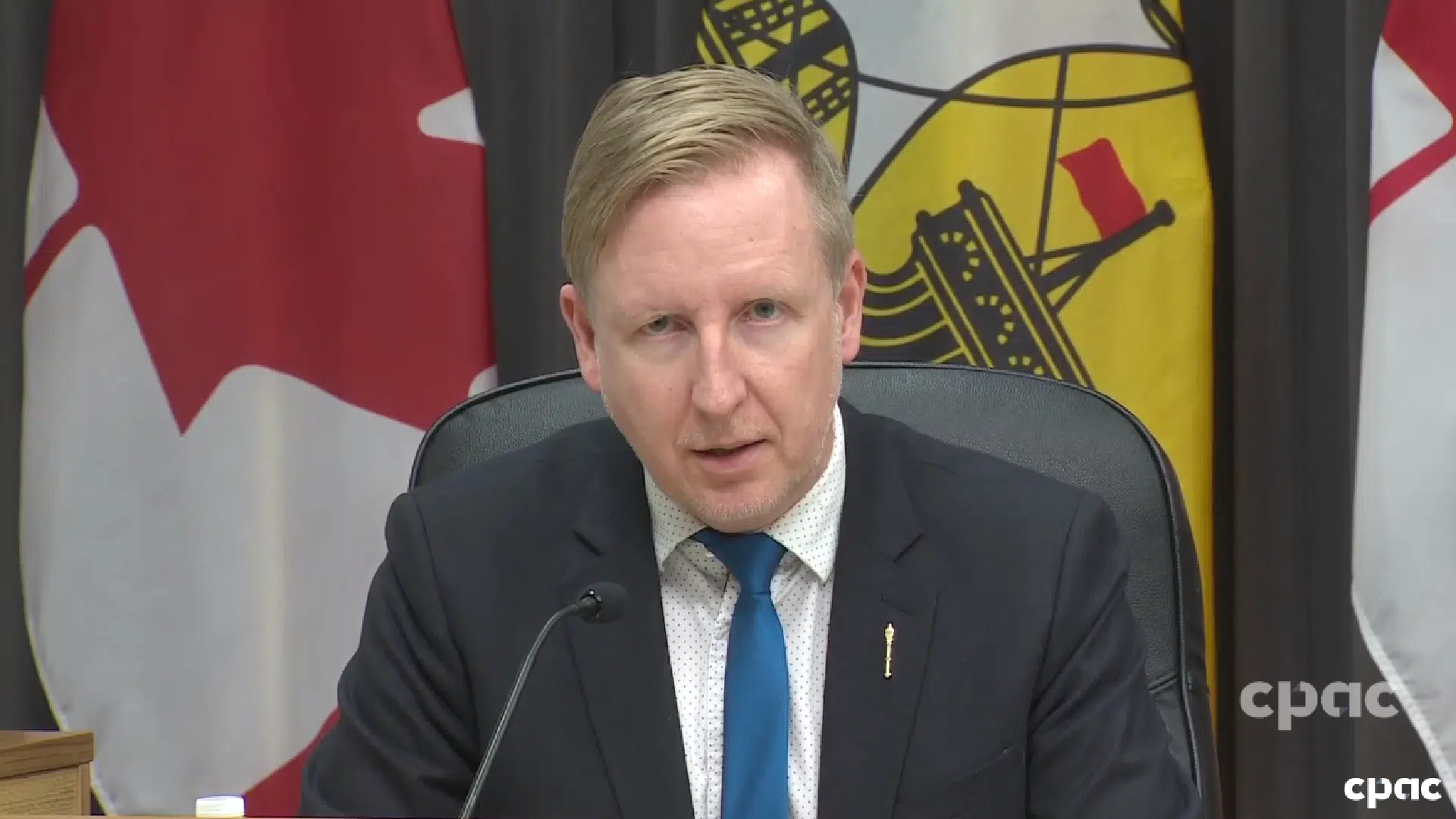 UPDATED: Dominic Cardy Resigns As Education Minister