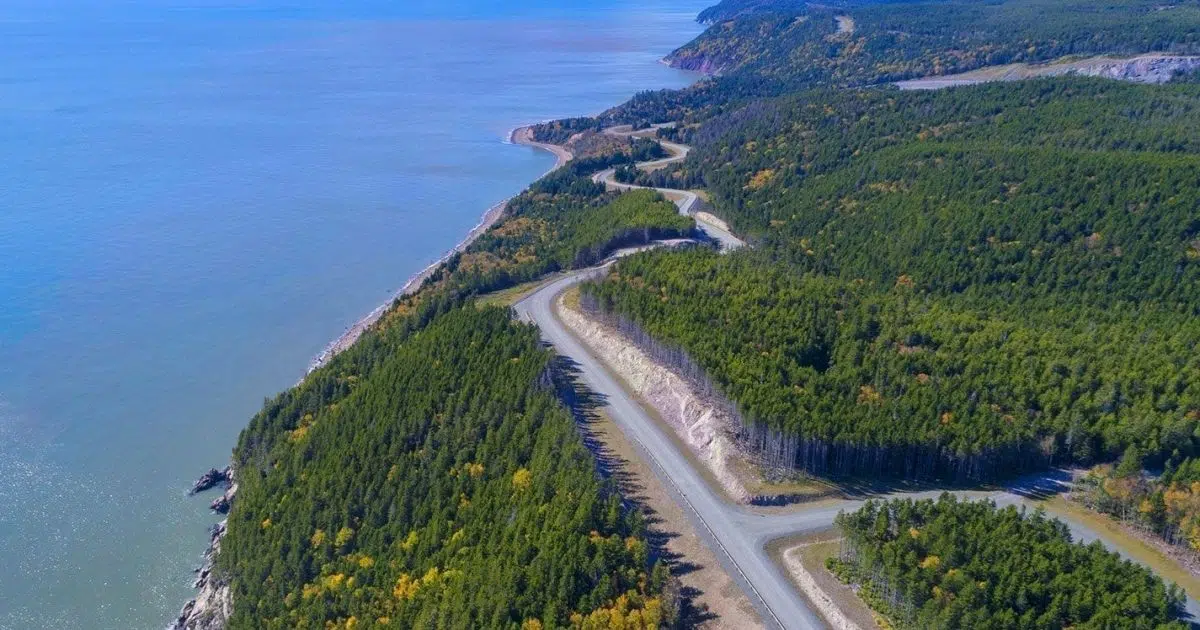 Province to take over Fundy Trail Parkway | 97.3 The Wave