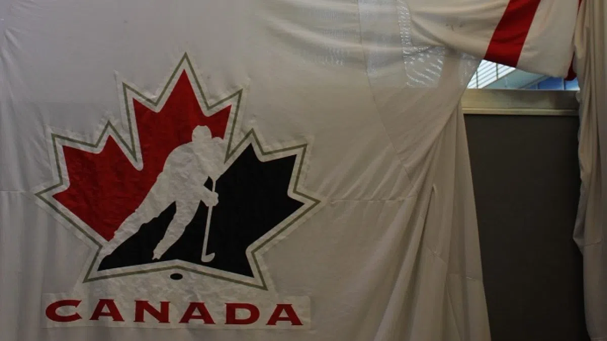 U17 World Challenge hockey tournament generates over $3 million