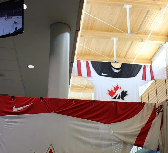 Canada opens Women's U18s with win in Cape Breton