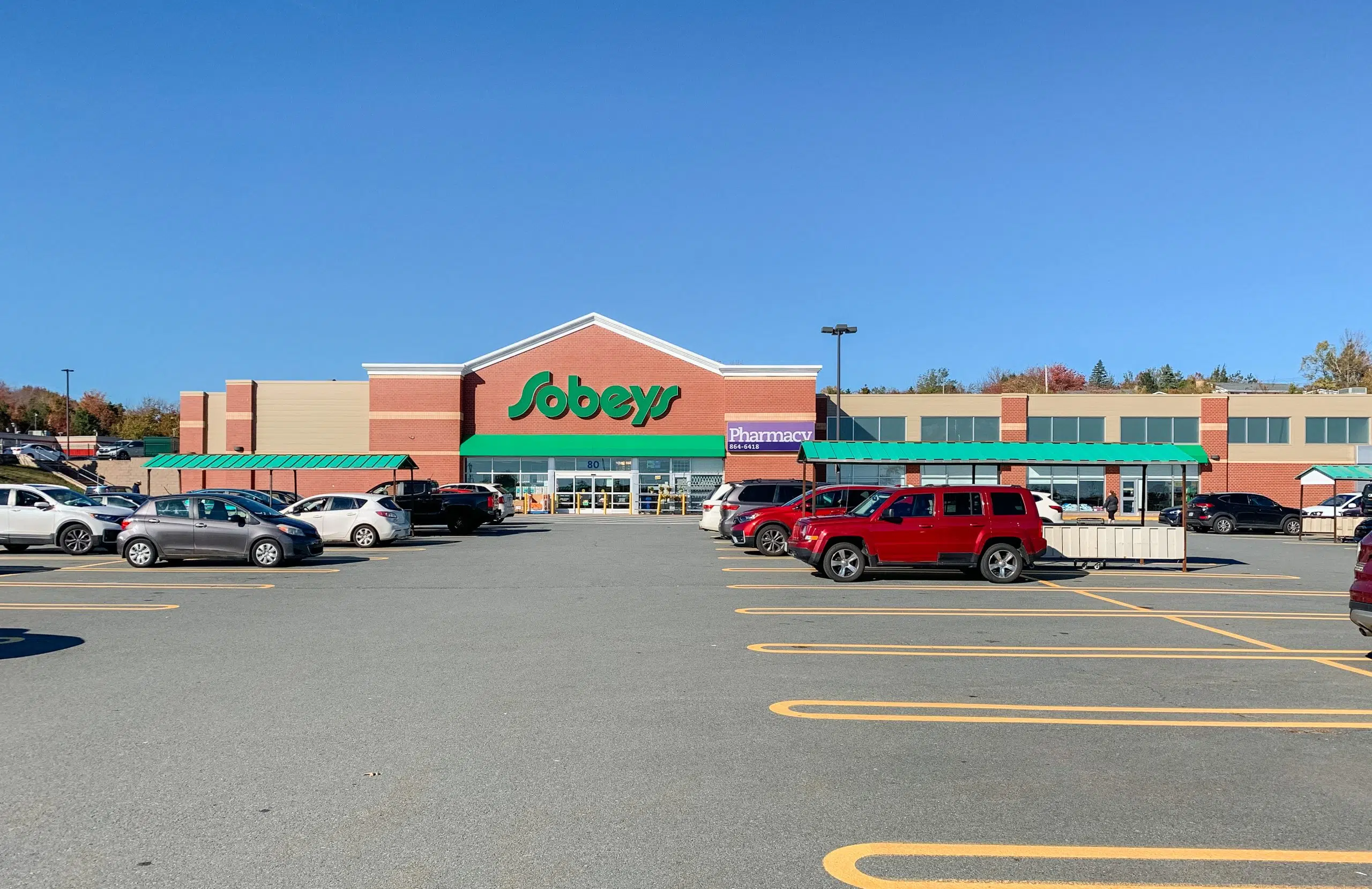 Why Is Sobeys Being So Secretive About IT Problem?