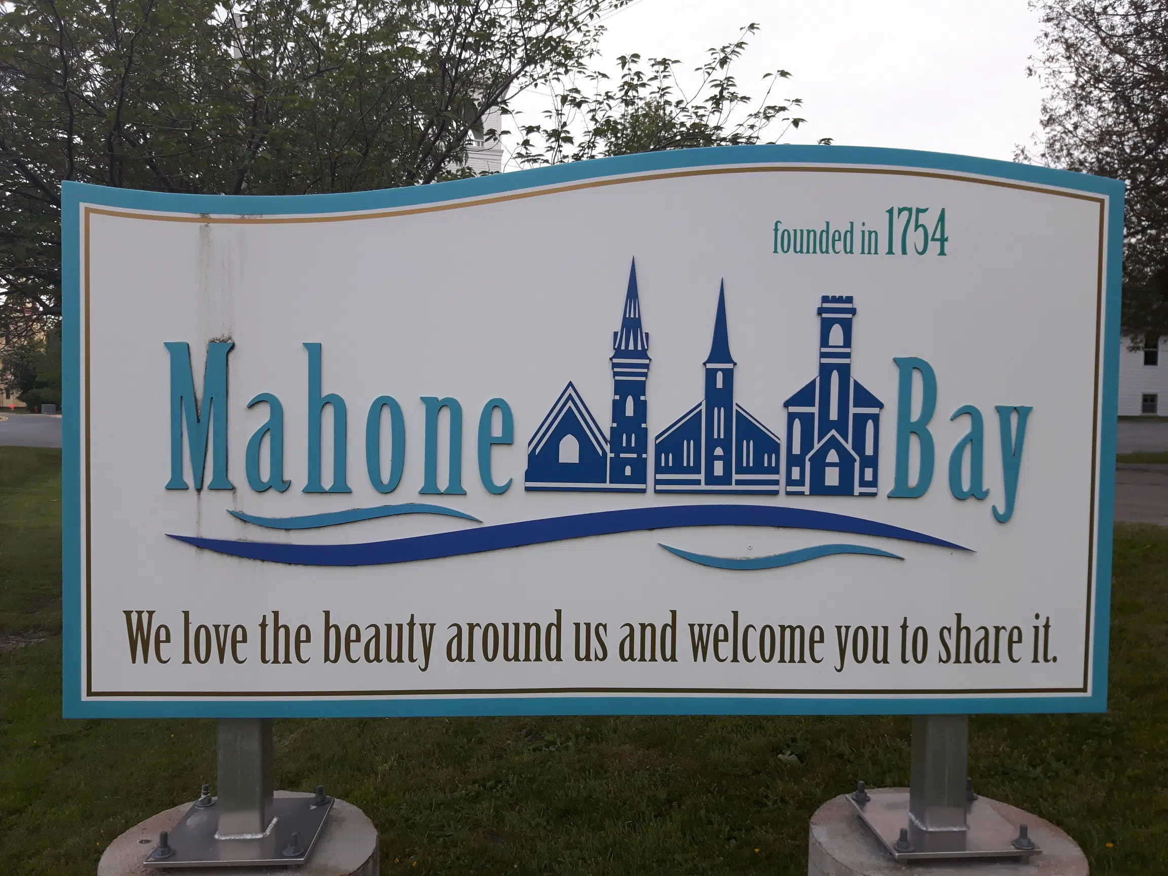 Mahone Bay To Elect New Councilor in November