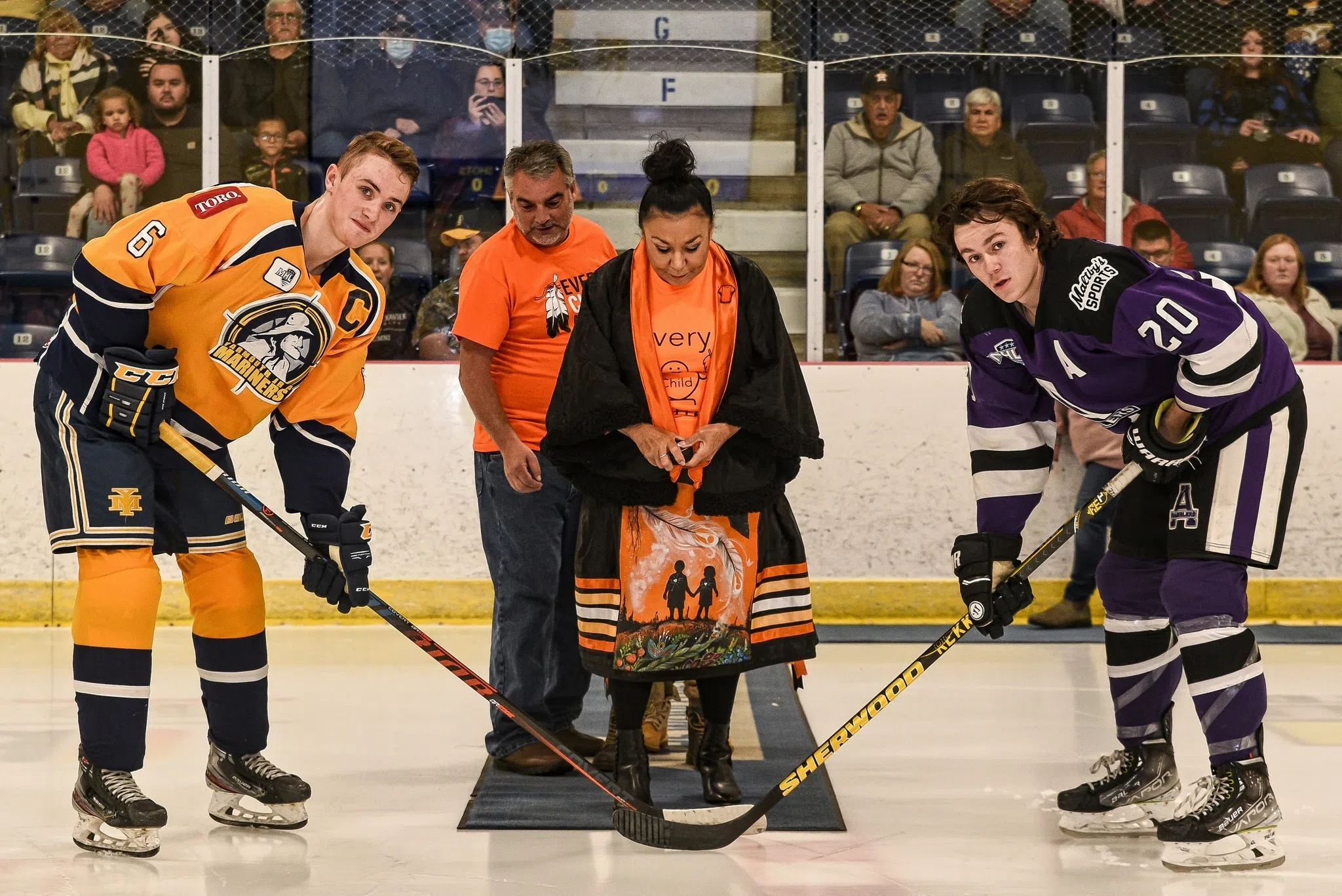 Deborah Robinson to remain as chief of Wasoqopa'q First Nation