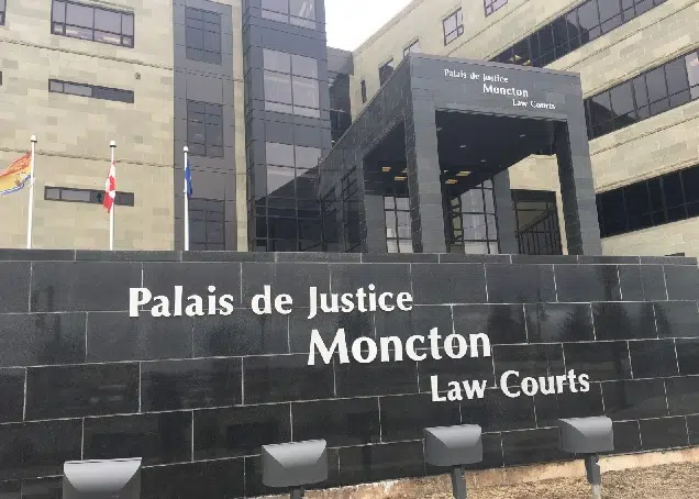 Moncton man pleads guilty in child porn investigation