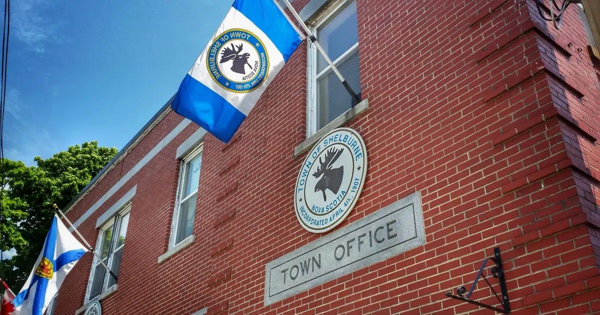 Town of Shelburne office moving to Mowatt Street Country 100.7