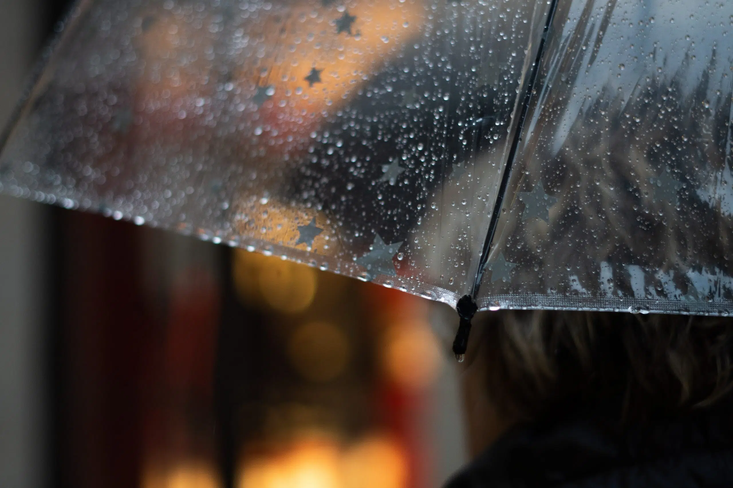 Heavy Rain, Strong Winds Possible Wednesday Night