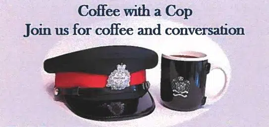 Initiative Brewing Conversation With Police