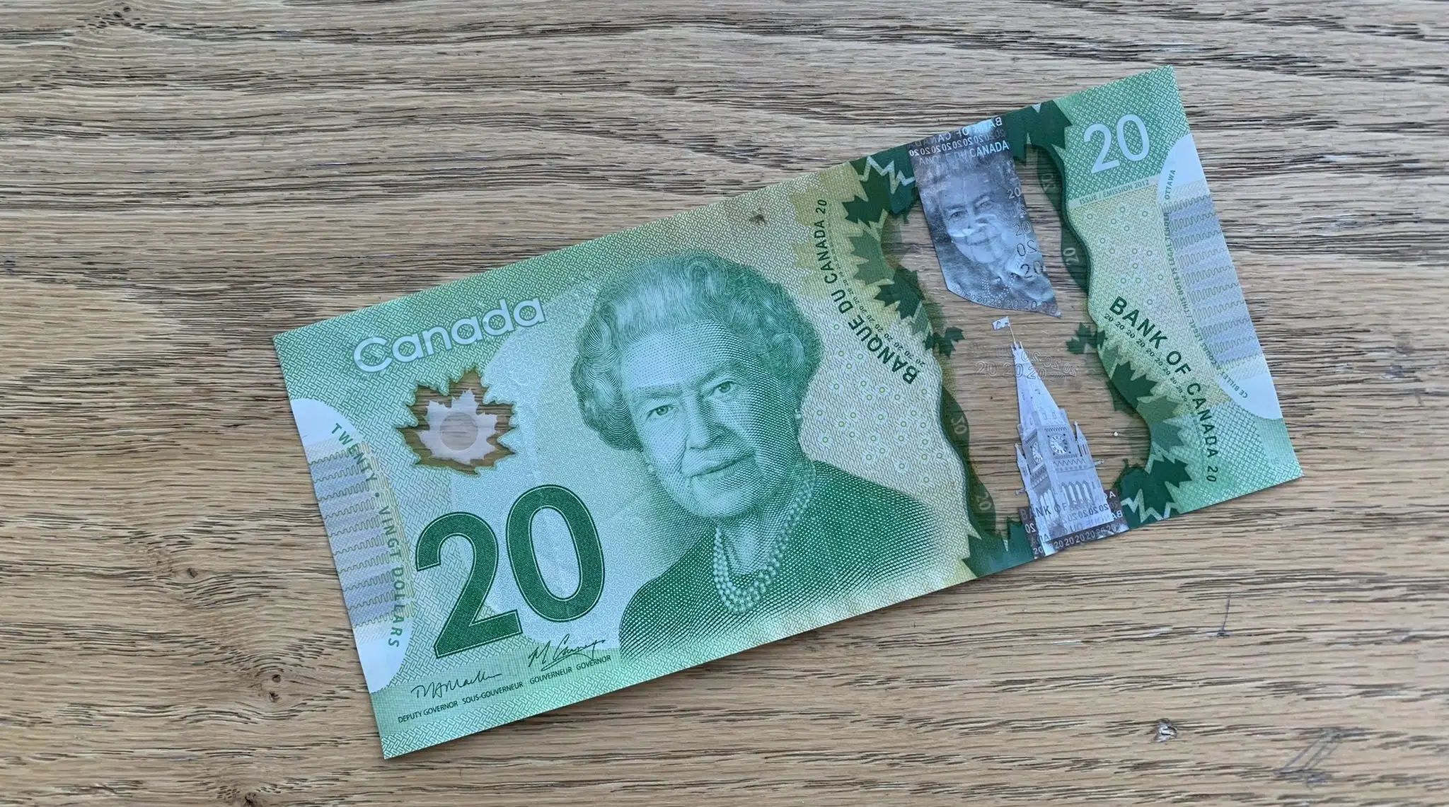 New Living Wage Calculated For Thunder Bay