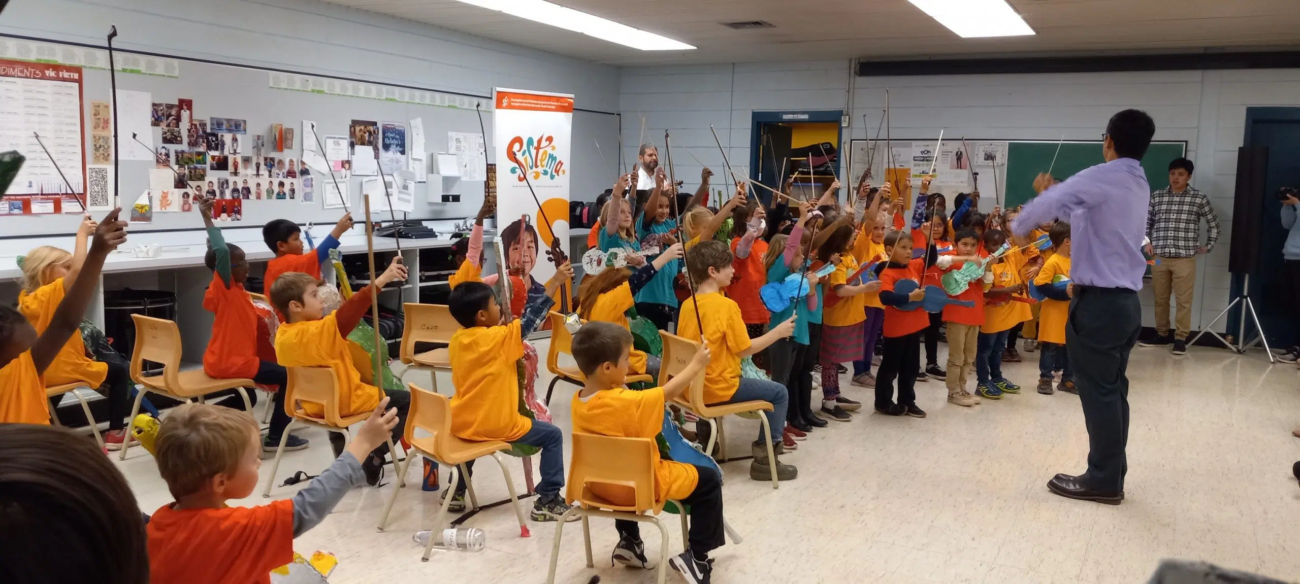 Sistema NB Receives Up To $8.2 Million For Further Expansion