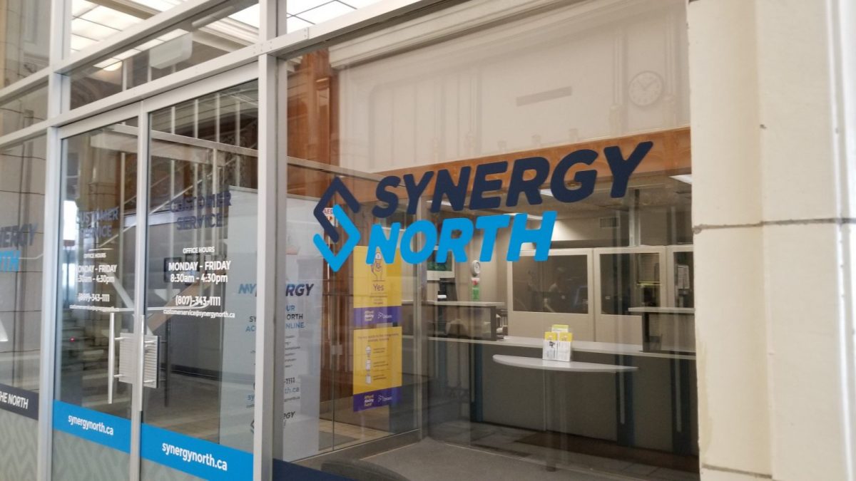 Synergy North appoints interim CEO - Vimarsana News