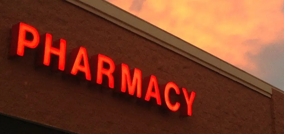 Liberals Say Pharmacists Can Ease Some Health Care Pressures
