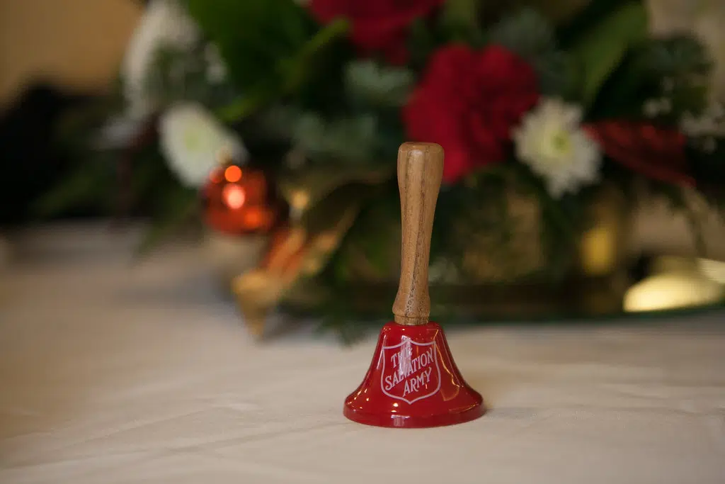 Fundraising Goal For Salvation Army Kettle Campaign Not Met