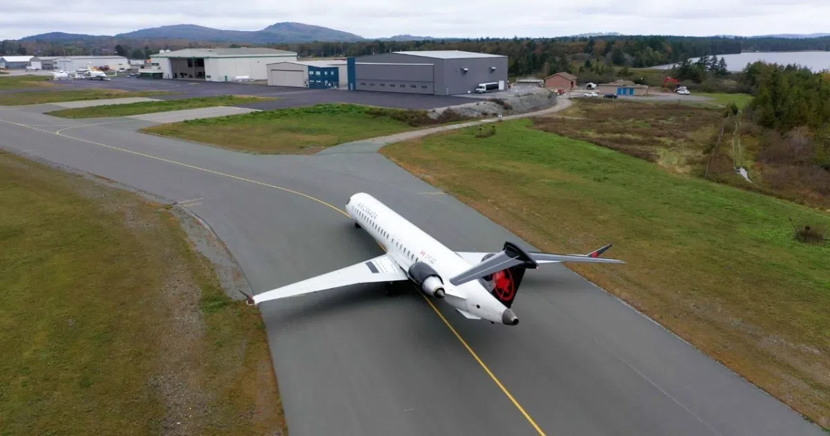 Strike by Air Canada flight attendants deemed unlawful by labour board