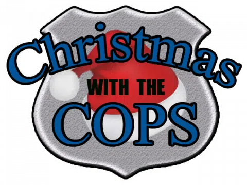 Christmas With The Cops Raises $44K