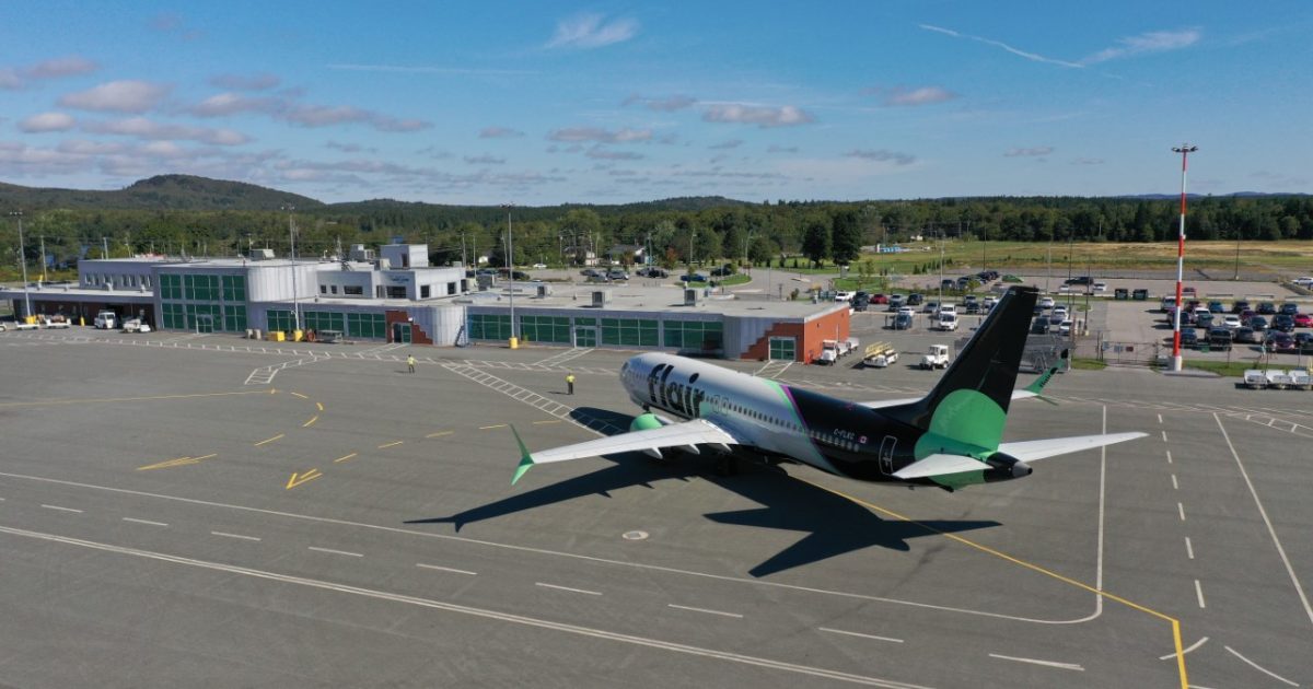 Saint John-to-Orlando route returning this winter - Vimarsana News