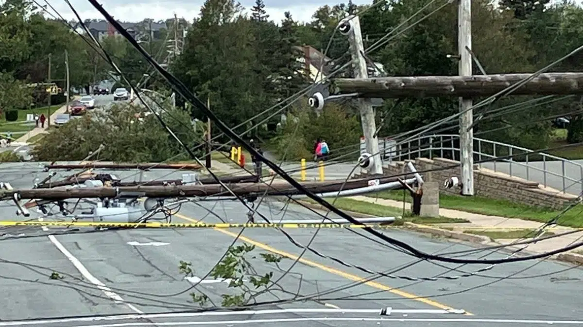 Federal officials urge preparation for hurricane season | Country 94