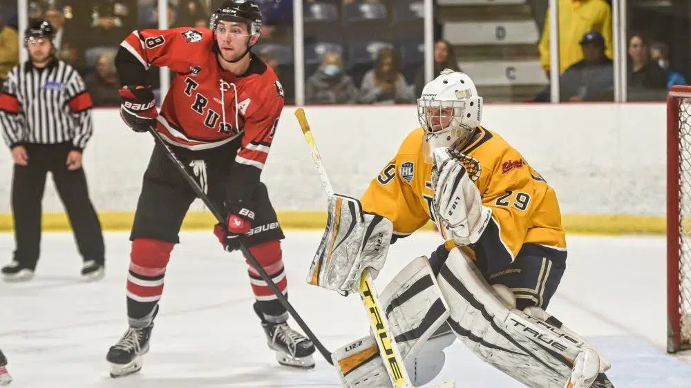 The Weekender: Laurie Barron On Early Season Success Of The Yarmouth Mariners