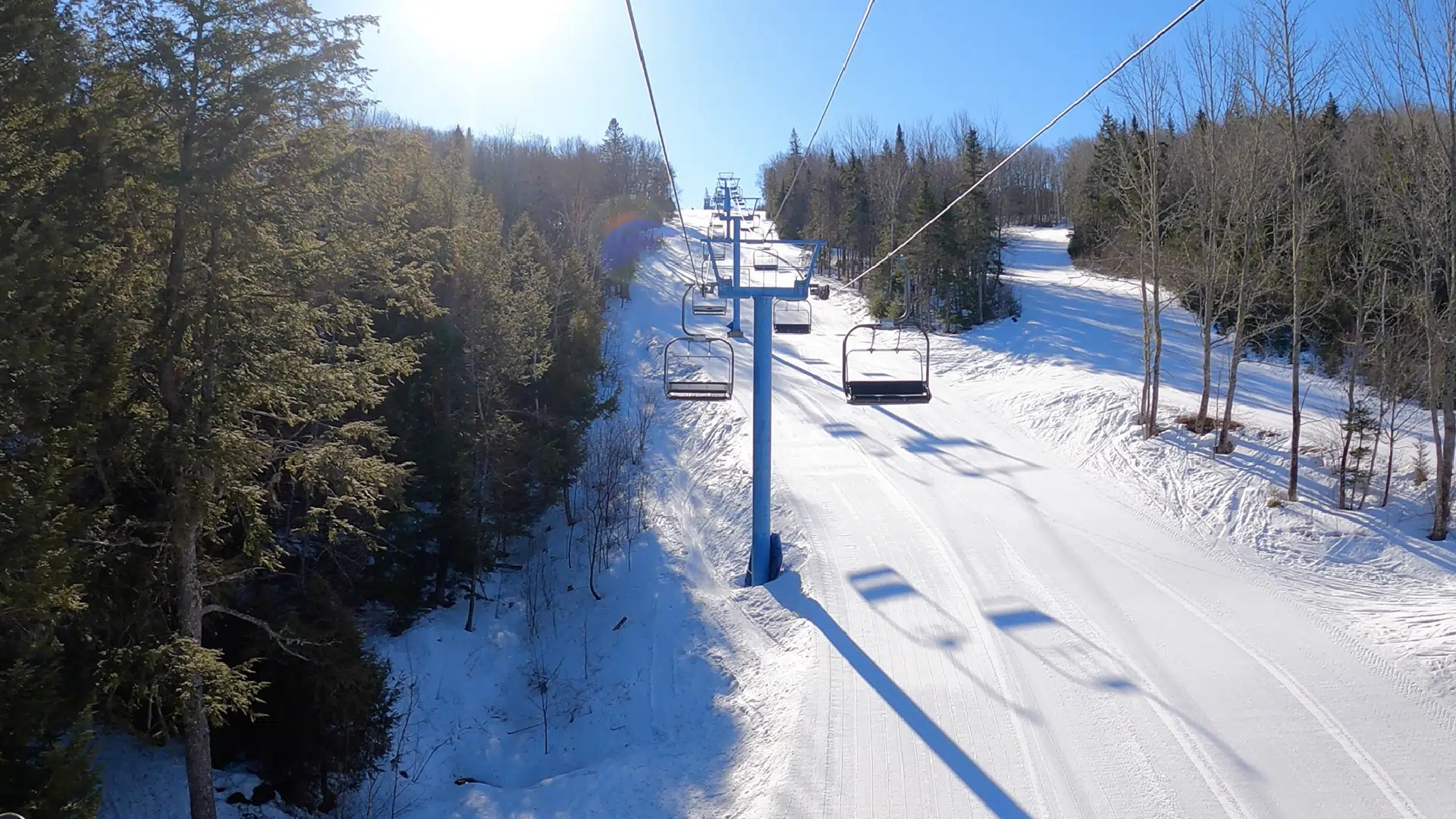 Poley Mountain Opening This Week