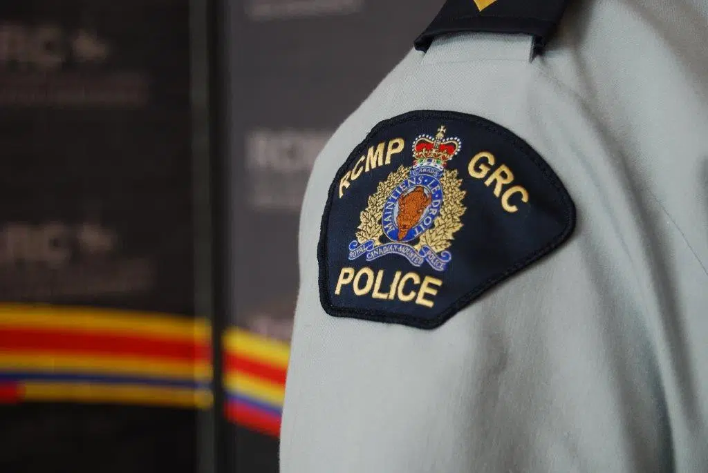 2 Pictou men charged after home invasion