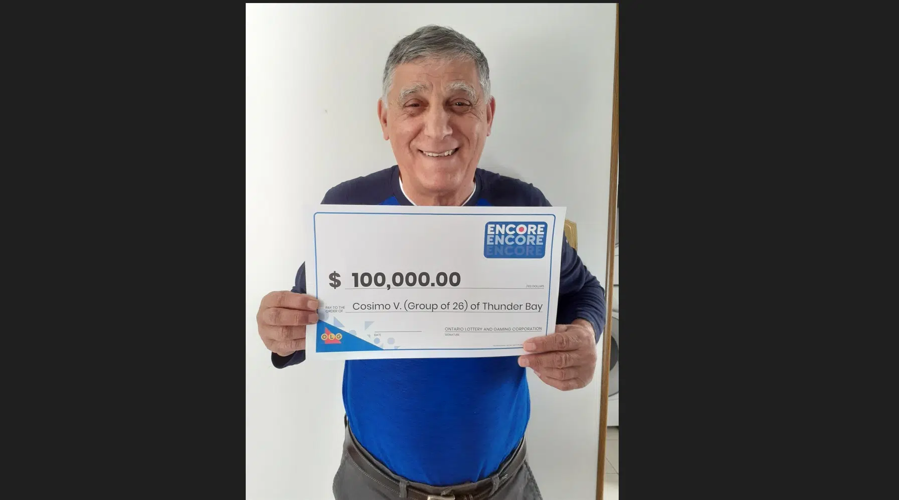 Local Groups Wins $100k