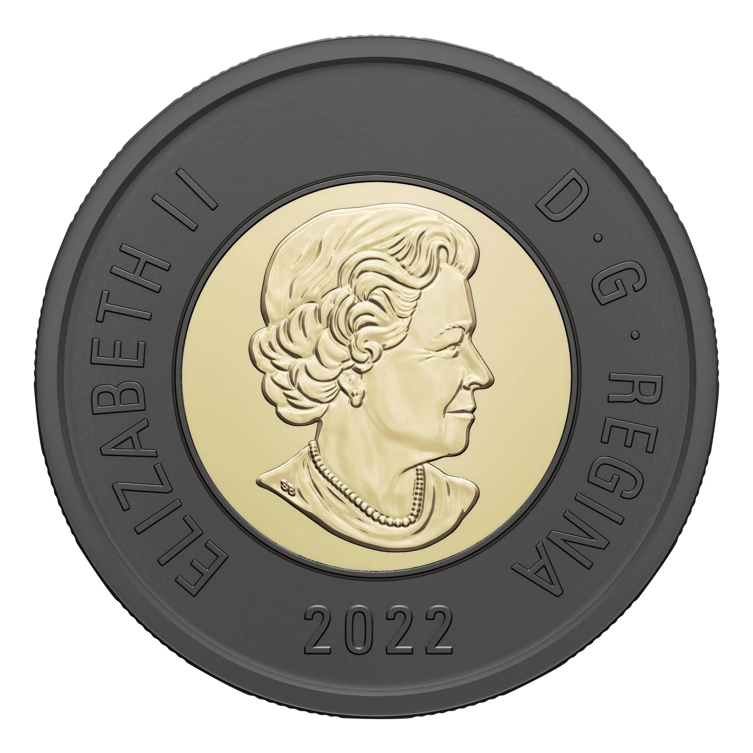 New $2 Coin To Honour Memory Of Late Queen Elizabeth II