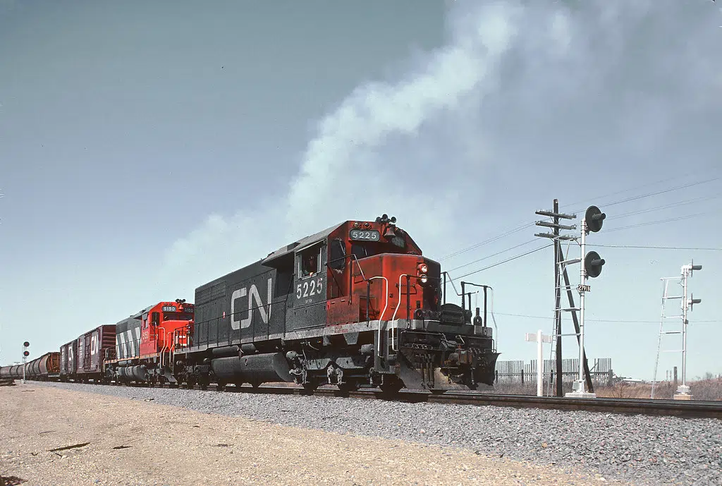 Rail Traffic Controllers/CN Finalize Deal