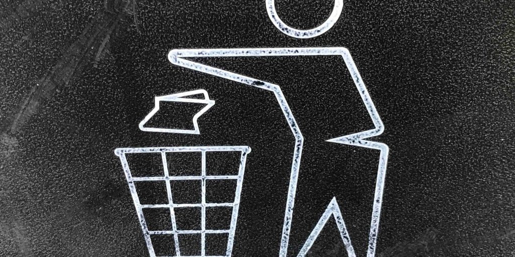 N.B. schools reduce, reuse and recycle with improved program - Vimarsana News