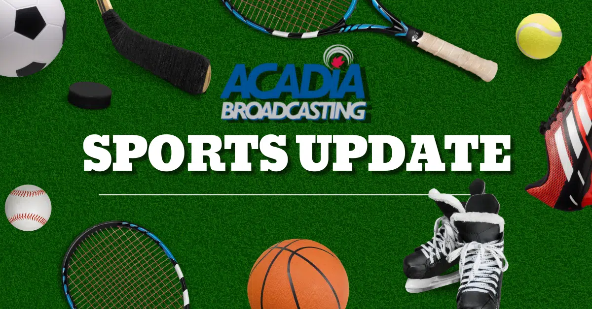 Local sports for Tuesday, October 10th