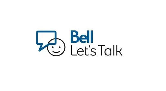 Bell Revamps Let's Talk Campaign