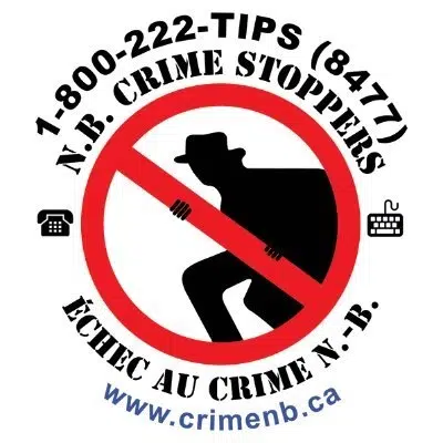 N.B. Marks Crime Stoppers Awareness Month