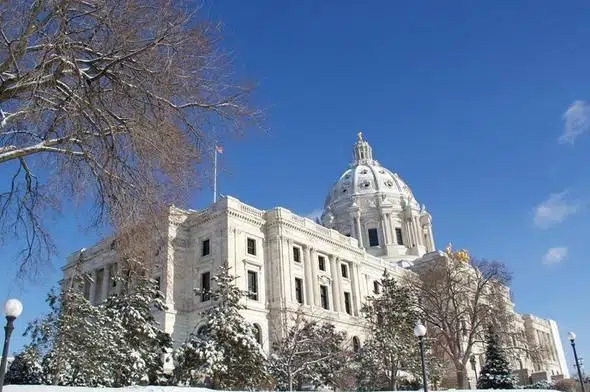 Minnesota Discussing Paid Sick Time