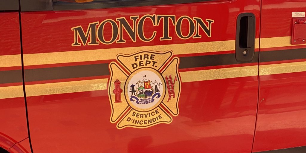 Moncton Fire purchasing new unit for chemical identification - Vimarsana News