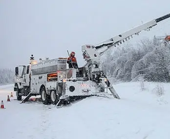 Fatal Incident Involving NB Power Technicians Under Investigation