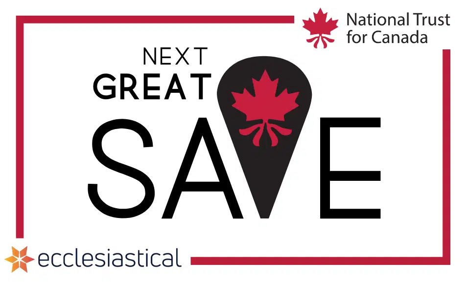 Vieille Maison in Meteghan finalist for Canada's Next Great Save
