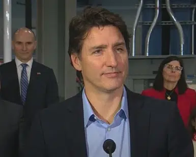 PM Announces Health Care Meeting With Premiers