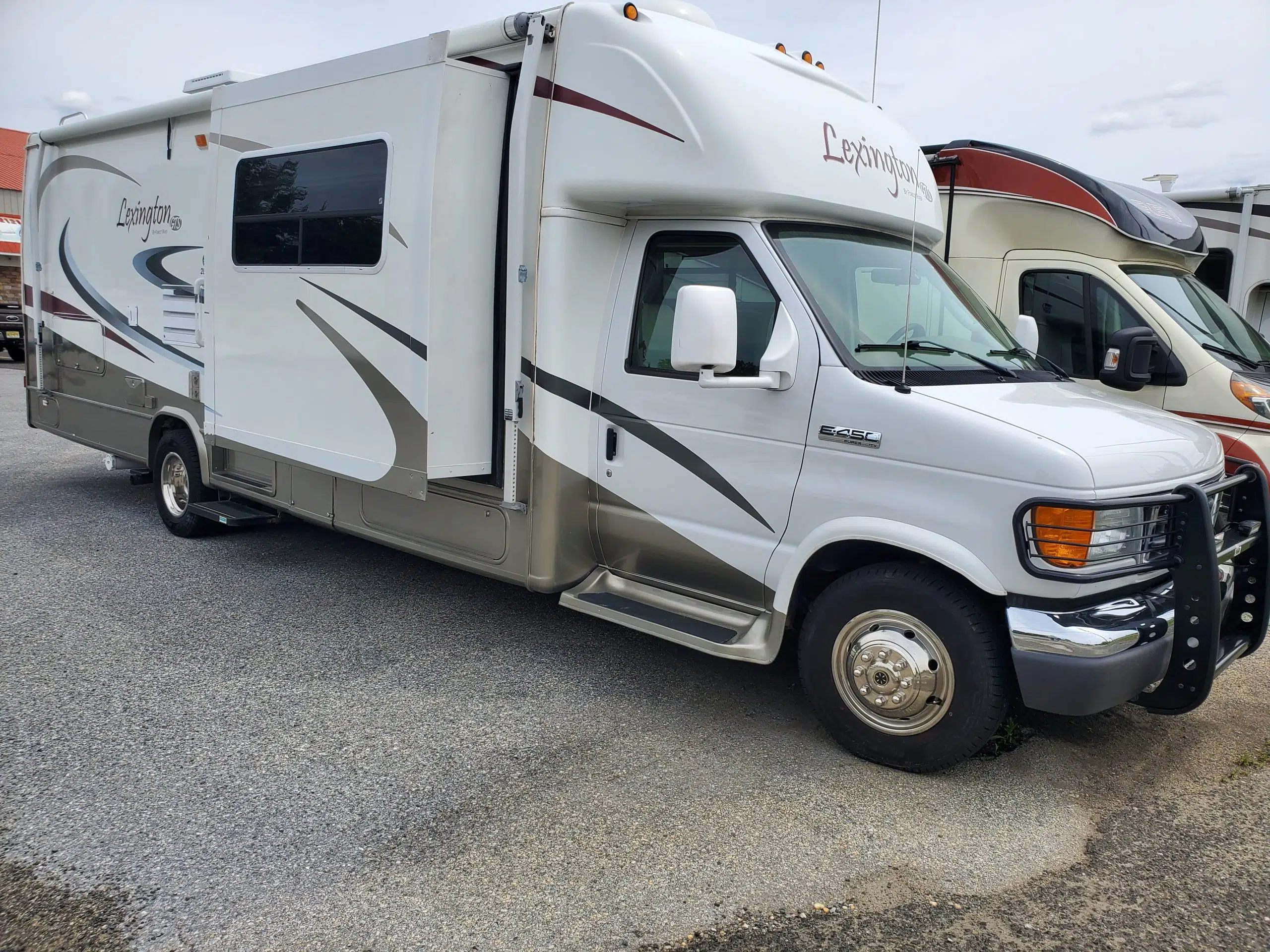 RV Show Coming to Halifax