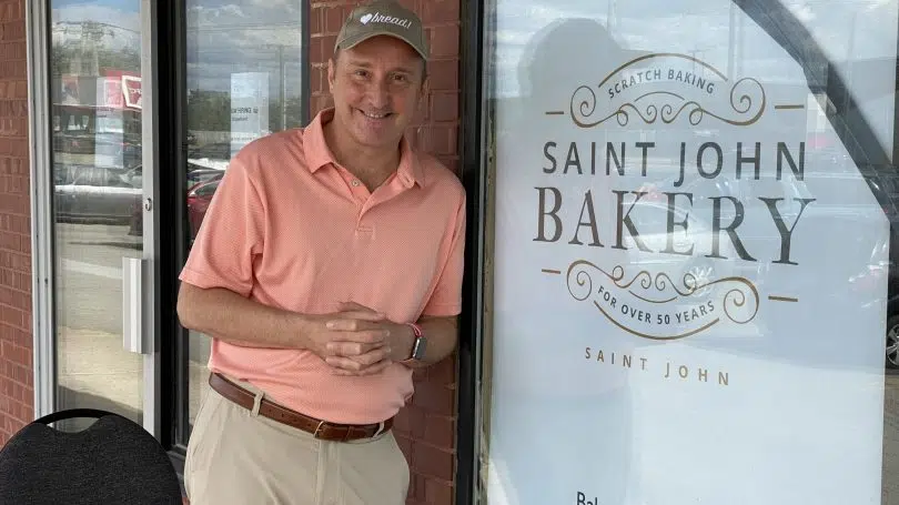 Saint John Bakery Permanently Closes Multiple Locations