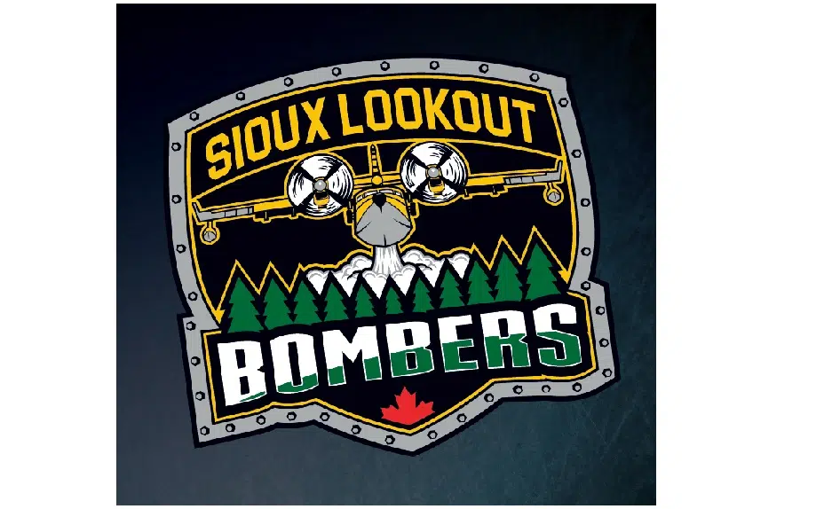Sioux Lookout Bombers begin Centennial Cup journey