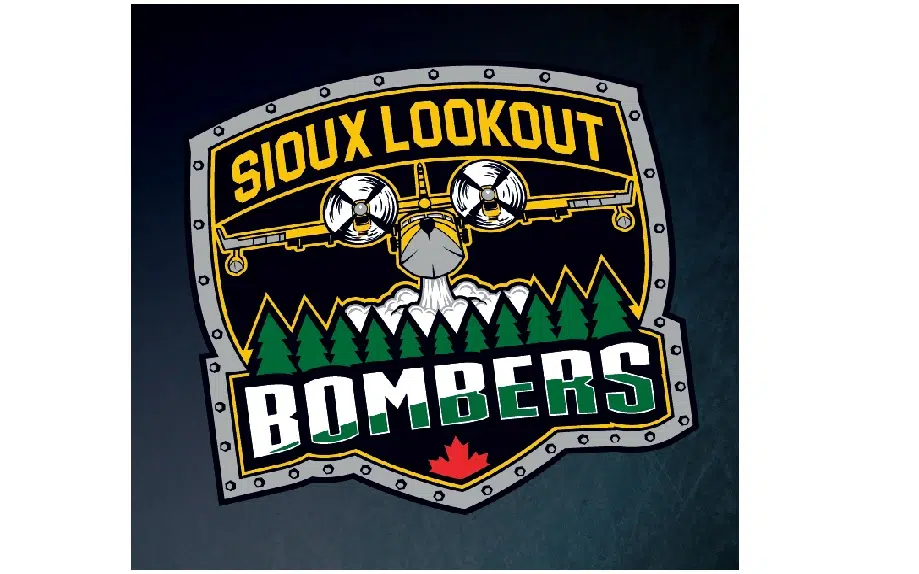 Sioux Lookout Bombers begin Centennial Cup journey | 99.9 THE BAY