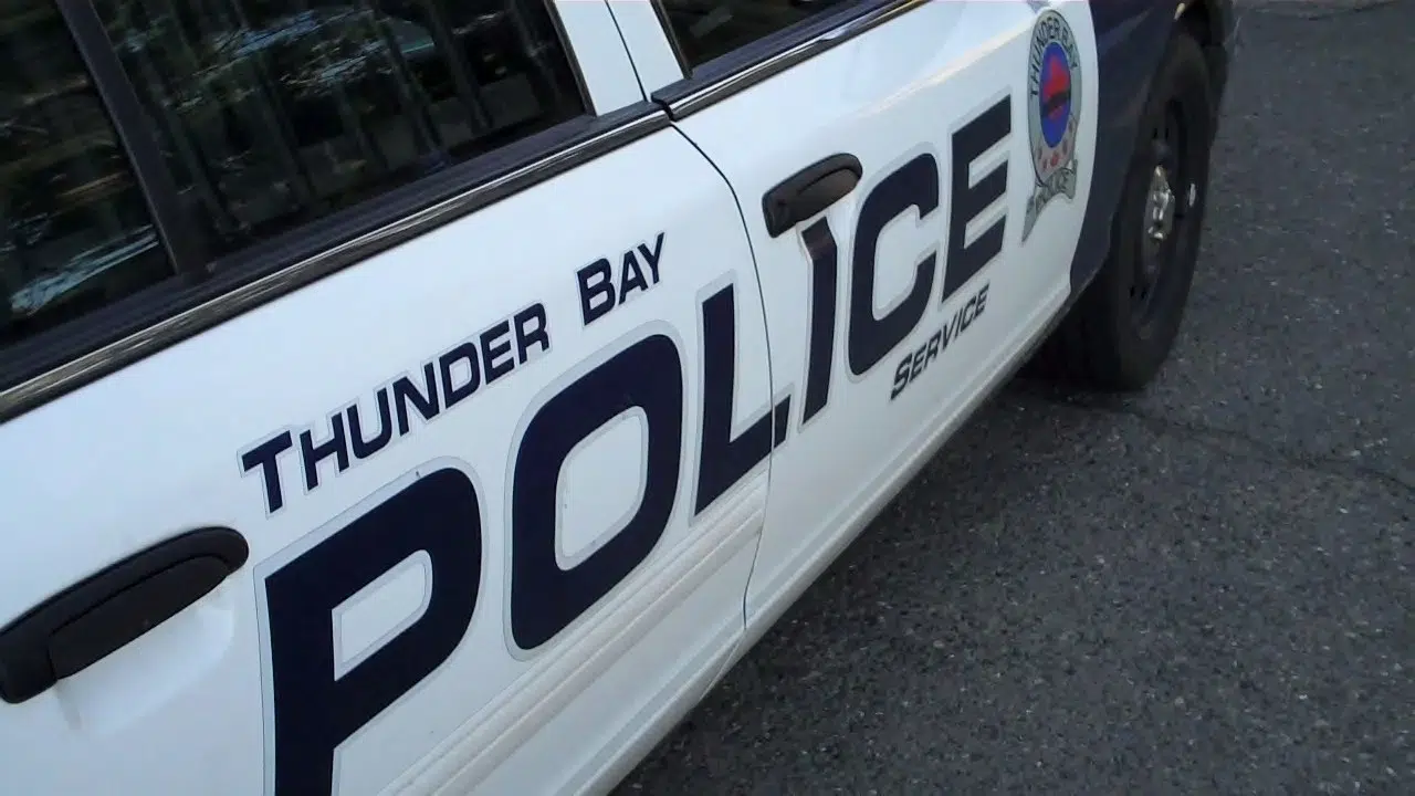 Police in Thunder Bay investigating murder