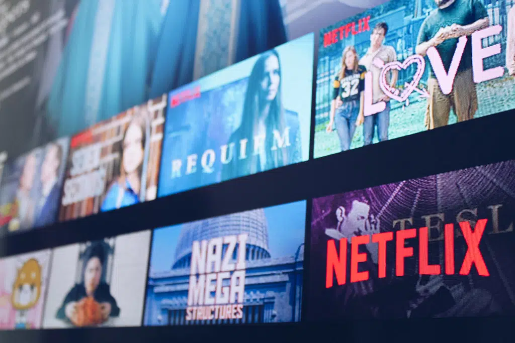 Netflix To Launch Paid Sharing Soon