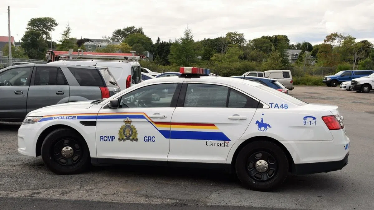 Man Arrested In Dieppe Child Luring Investigation | 91.9 The Bend