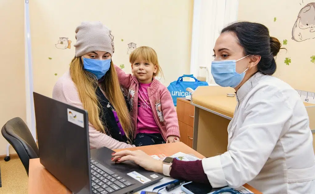 Nova Scotia To Implement Centralized Medical Record System Y95.5