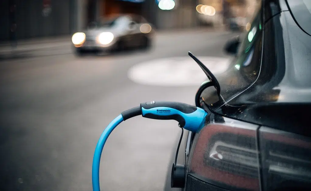 Town Of Riverview Considers Electric Vehicle Charging Station 91.9