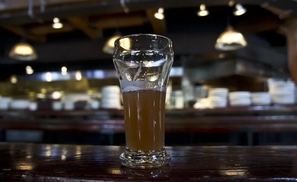 Atlantic small businesses call for modern liquor reforms
